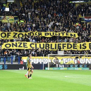 Pemain Klub Belanda Vitesse Donasikan Gaji Mereka, Ada Apa?