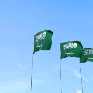 Arab Saudi Enggan Buka Hubungan Diplomatik dengan Israel Tanpa Kemerdekaan Palestina