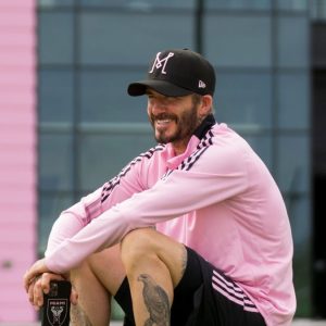 Tak Hanya Mbappe, Berikut Daftar Seleb dan Atlet Pemilik Klub Sepak Bola!