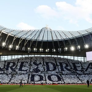 Pemilik Tottenham Akui Berencana Jual Saham Klub, Apa Alasannya?