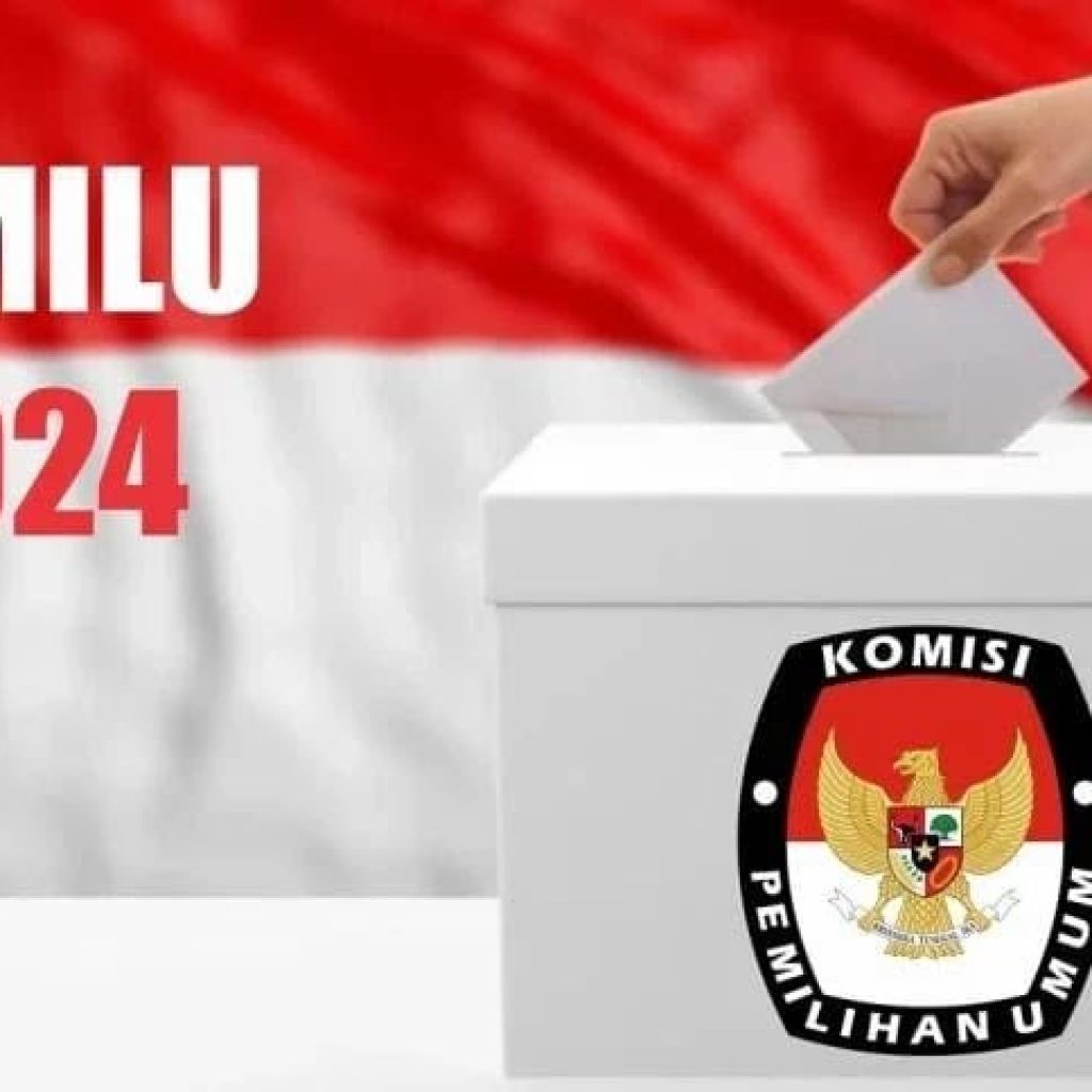 Hasil Real Count KPU 40 Persen: Prabowo-Gibran Unggul Sementara