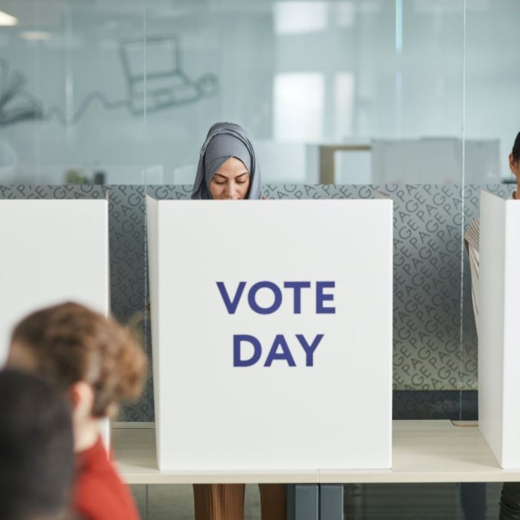 Jangan Sampai Keliru, Berikut Perbedaan Quick Count, Exit Poll, dan Real Count dalam Pemilu 2024