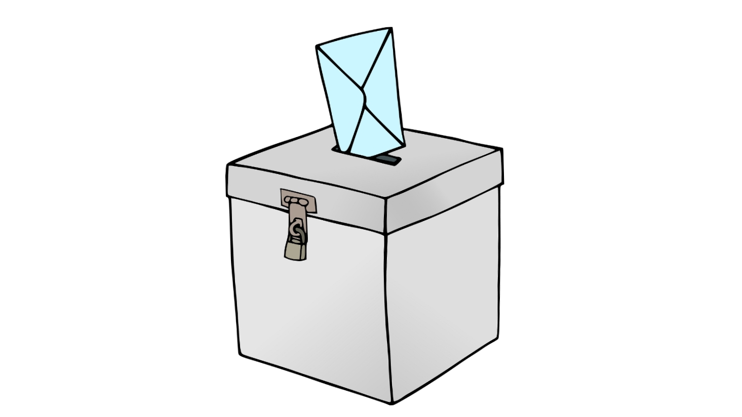 Ketentuan nyoblos Pemilu 2024 di luar domisili sesuai ketetapan KPU. Foto: pixabay.com/artrose