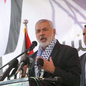 Pemimpin Hamas Ismail Haniyeh Tewas Usai Diserang Israel di Teheran, Berikut Faktanya