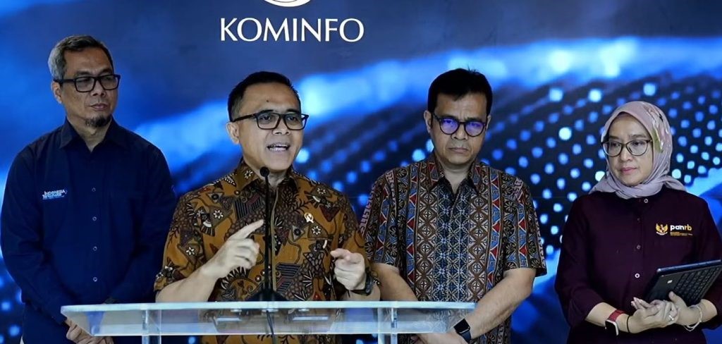 Skema pemindahan ASN ke Ibu Kota Nusantara (IKN). Foto: Laman Setkab