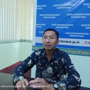Kabar Gembira! Pemkab Blora Ajukan Sebanyak 2.950 Lowongan Formasi CPNS dan PPPK