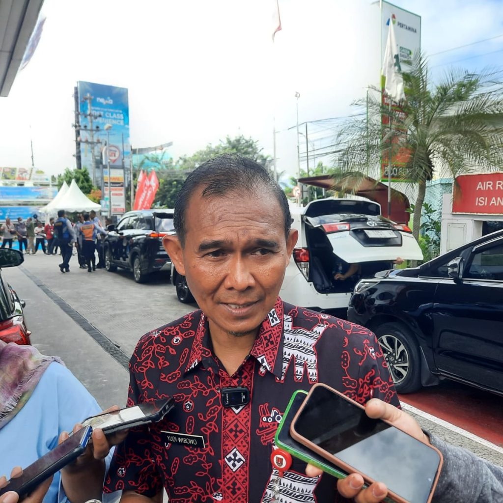 Wajib Menyerahkan, Pemkot Semarang Telah Terima PSU dari 16 Pengembang Perumahan