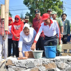 Pemkot Semarang Berkomitmen Memberikan Perhatian untuk Wilayah Pinggiran