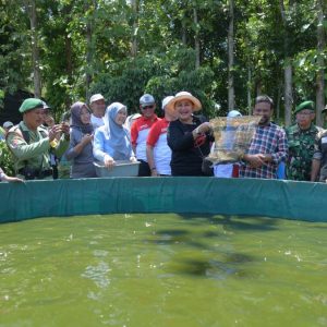 Bersama Svarnaloka, Pemkot Semarang Wujudkan Zero Waste