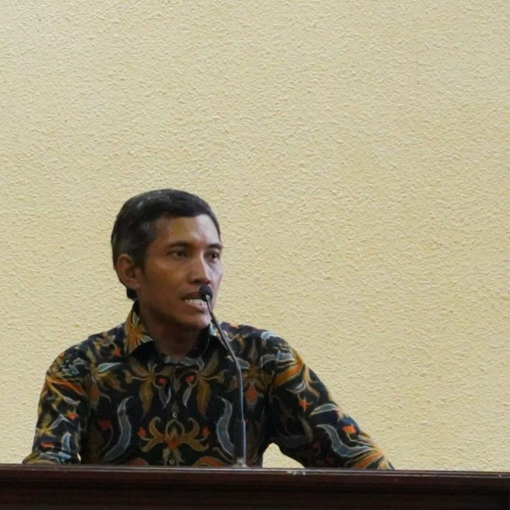 Tanggapi Kasus Korupsi di Pemkot Semarang, KP2KKN: Semarang sedang Tidak Baik-baik Saja