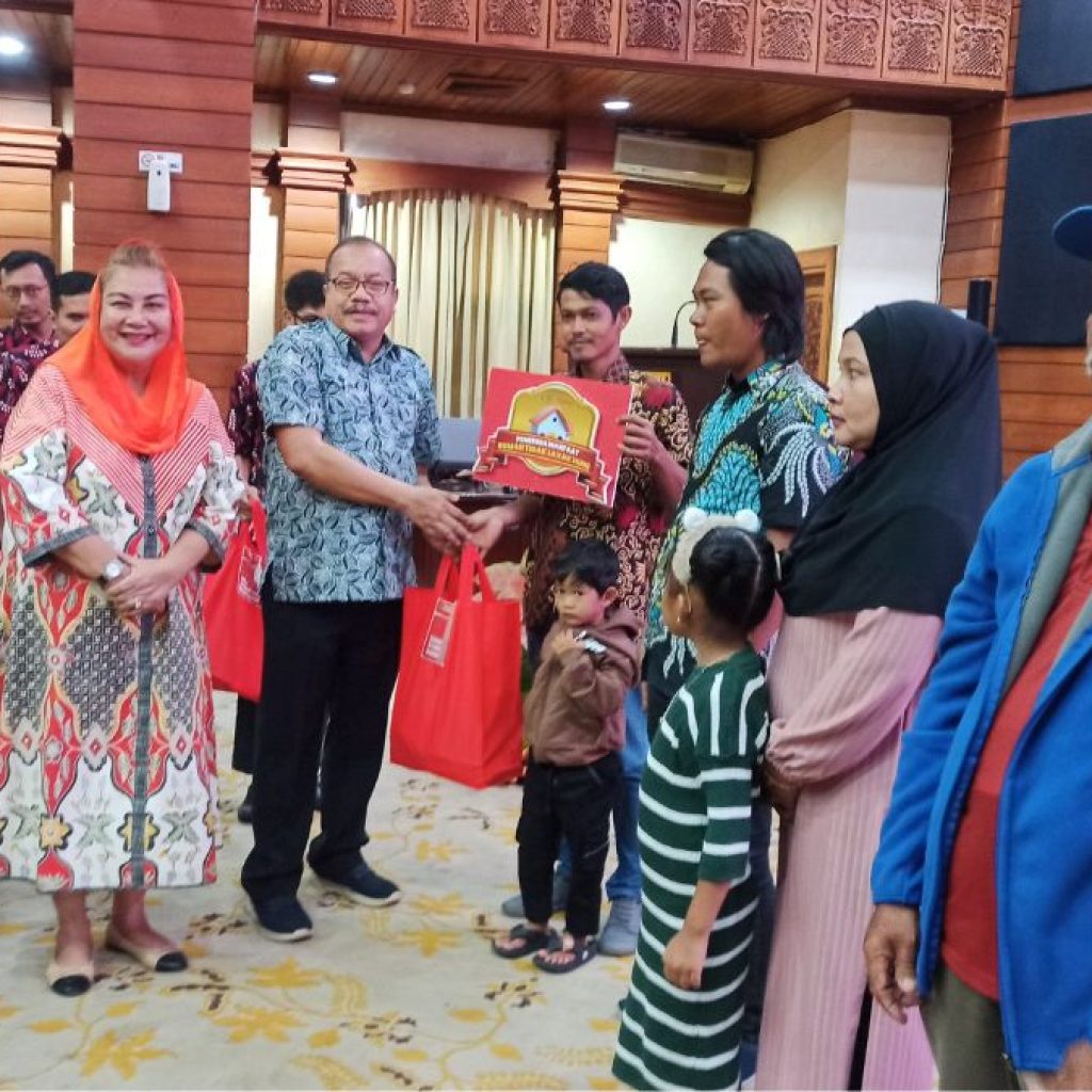 TUTURPEDIA - Realisasikan Target Zero Stunting, Pemkot Semarang Lakukan Penanganan Secara Masif