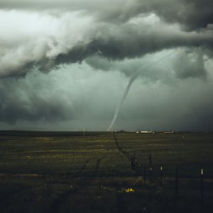 Bey Machmudin Tinjau Lokasi Tornado di Rancaekek dan Apresiasi Gerak Cepat Tim Gabungan