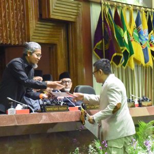 Cegah Kerusakan Lingkungan, Pemprov Jateng Tetapkan Perda Perlindungan dan Pengelolaan Lingkungan Hidup