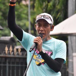 Pemprov Jateng Ajak Anak Muda Kampanye Cegah Peredaran Rokok Ilegal