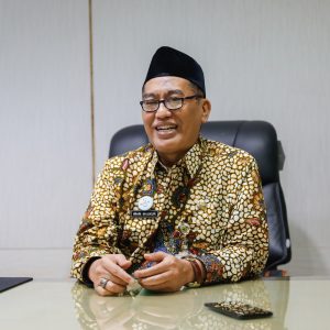Tinggal di Rumah Tak Layak Huni, Pemprov Jateng Tempatkan Nenek Kaswiyah di Panti Pelayanan Sosial Lanjut Usia