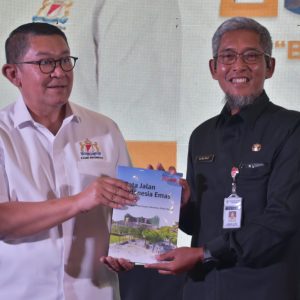 Pemprov Jateng Dorong Kadin untuk Jaga Ketersediaan Pangan, Inilah Langkah yang Akan Dilakukan!