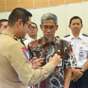 Jumlah Pemudik Diperkirakan Capai 18,23 Juta Orang, Pemprov Jateng Lakukan Berbagai Persiapan 