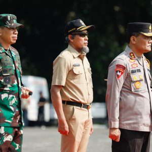 Pemprov Jateng Siap Lepas 12 Ribu Peserta Program Mudik Gratis Pada 6-7 April