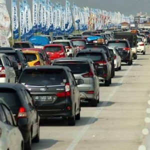 Menhub Imbau Pemudik Pulang Lebih Awal, Jumat atau Sabtu Pekan Ini untuk Hindari Kemacetan