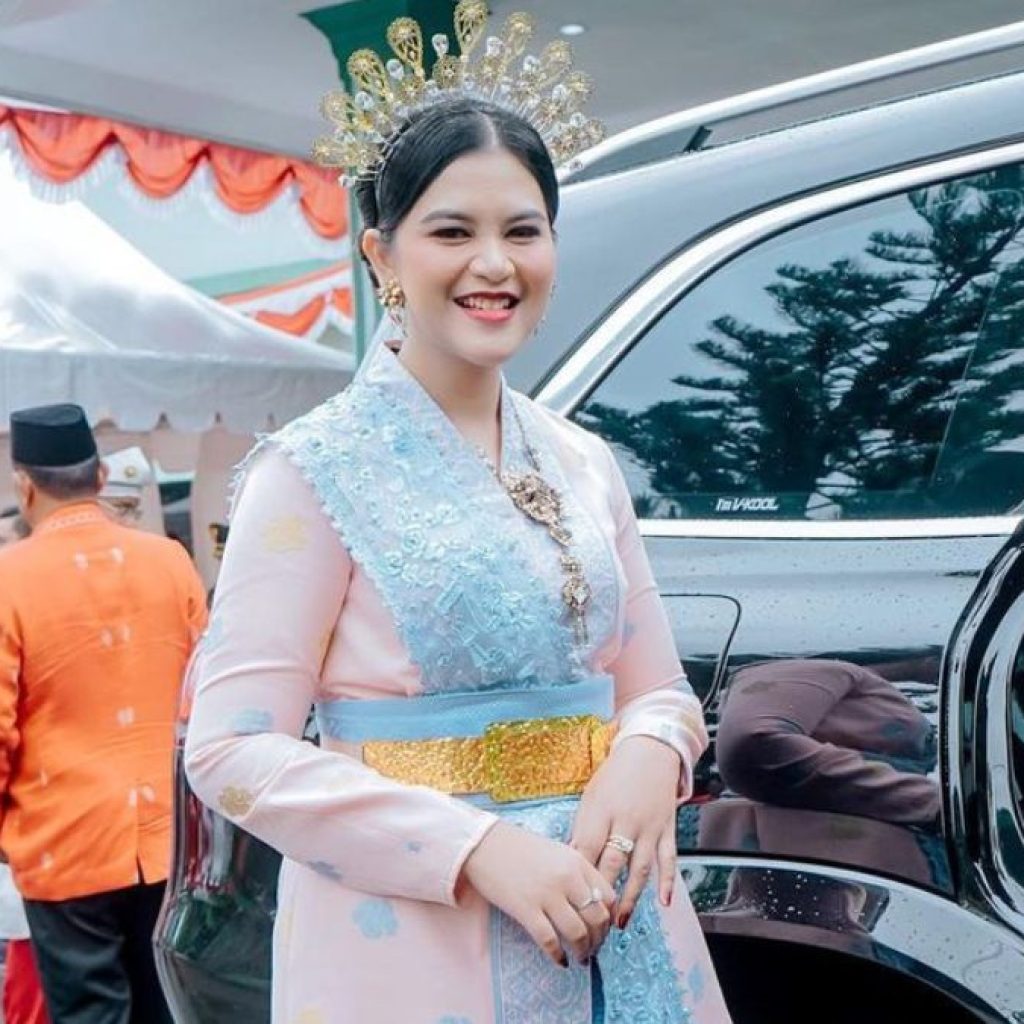 TUTURPEDIA - Bikin Pangling dan Tuai Pujian, Ini Alasan Kahiyang Ayu Putuskan Diet hingga Turunkan 30 Kg 