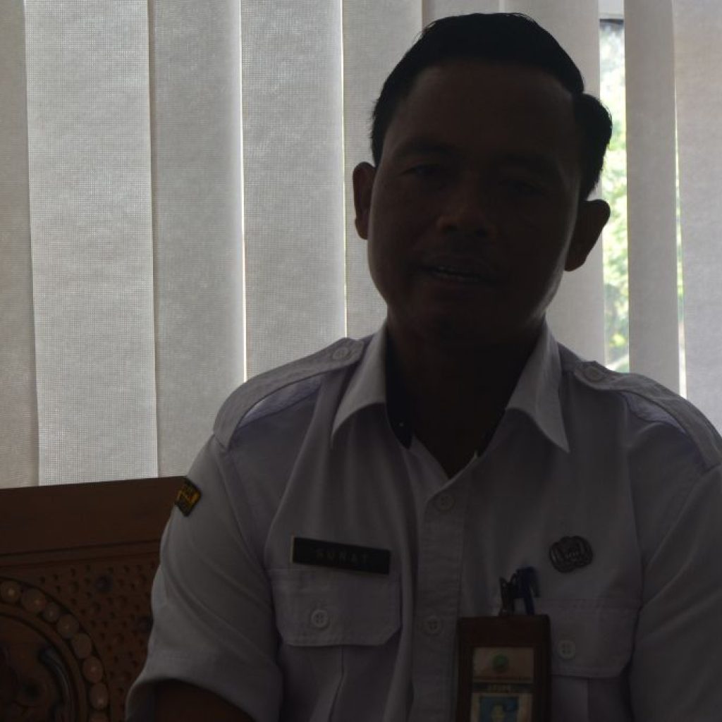 Pencapaian Tugas Pemkab Blora di SDA DPUPR Telah 100 Persen
