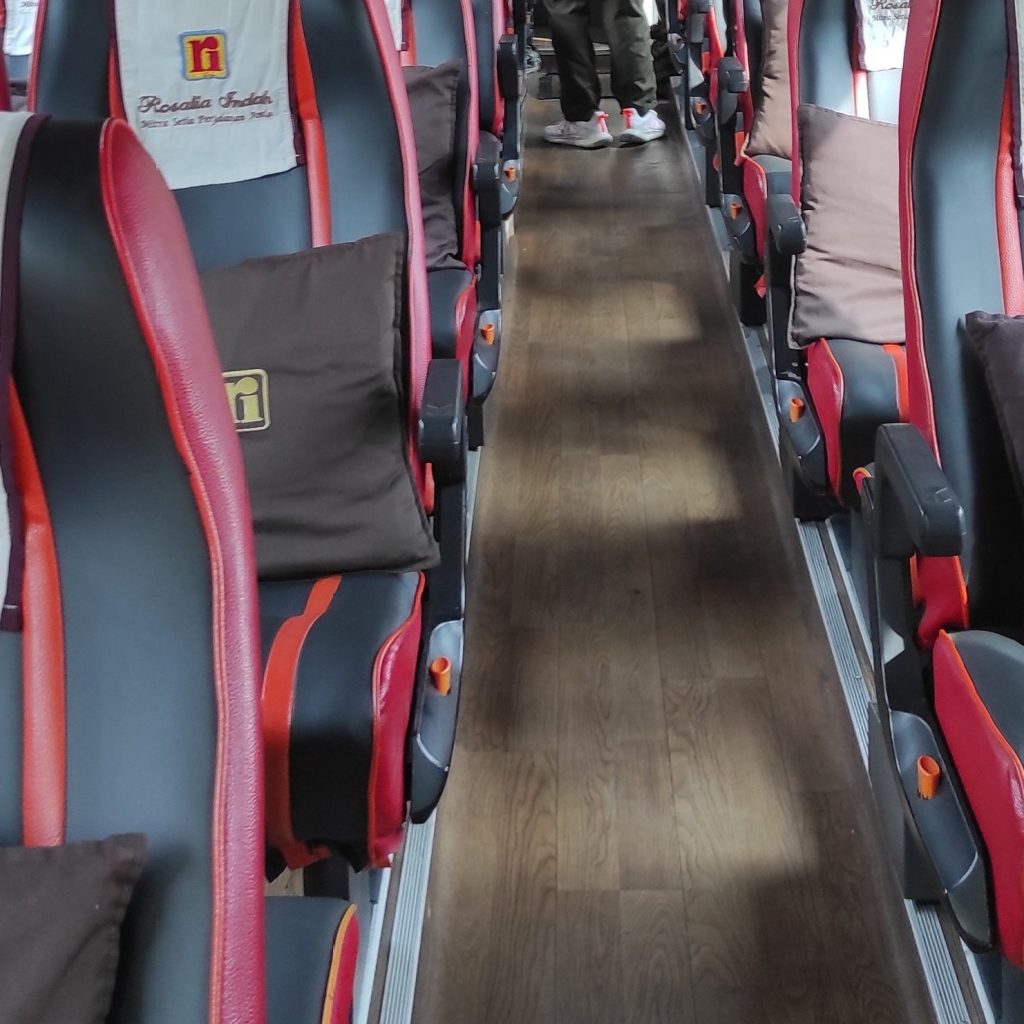 Viral Kasus Kemalingan di Bus Rosalia Indah, Ternyata Tak Hanya Sekali!