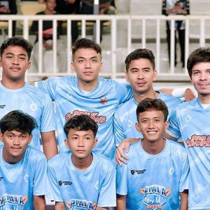 Atta Halilintar Jadi Waketum FFI, Pendekar United Mundur dari Liga Futsal Indonesia