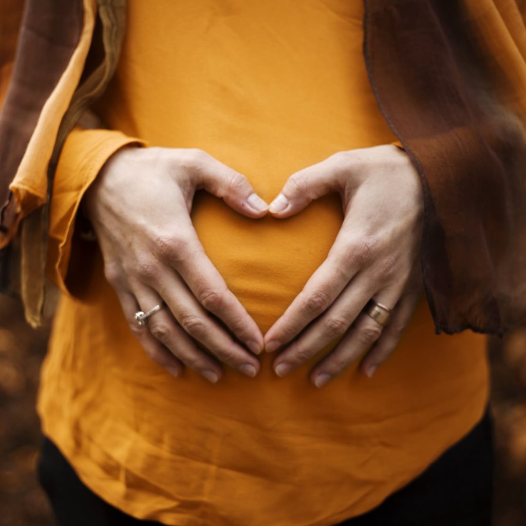 Pengertian, manfaat, dan pentingnya asam folat untuk ibu hamil. Foto: Unsplash Alicia Petresc
