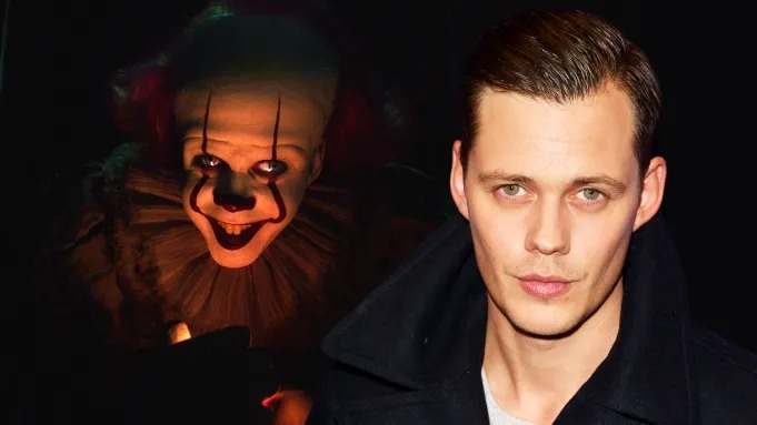 Bill Skarsgard berperan sebagai Pennywise di serial prekuel It, Welcome to Derry. Foto: instagram.com/itmovieofficial