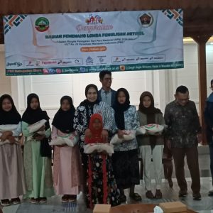 Kisah Inspiratif: Tunaikan Amanat Sang Ibu, Sugeng Karyanto Rutin Salurkan 1 Ton Beras ke Anak Yatim Piatu Saat Ramadhan