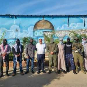 Tentara Israel Serbu Rumah Sakit dengan Menyamar Sebagai Warga Palestina 