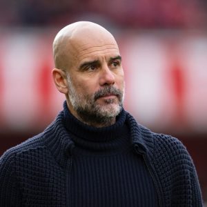 Pep Guardiola Isyaratkan Eksodus Pemain Man City Musim Panas Nanti, Tanda Ederson dan Kevin De Bruyne Pergi?