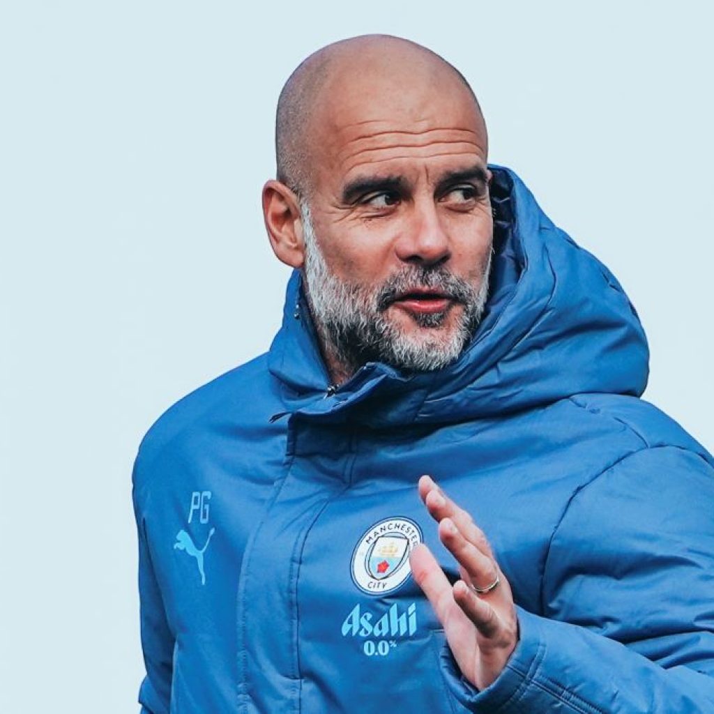 Rodri Absen Bikin Newcastle Tahan Imbang Man City, Guardiola Akui Butuh Solusi