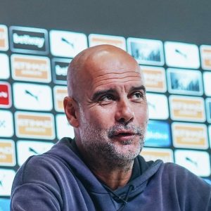Tengah Diadili karena Langgar 115 Regulasi, Guardiola Tegaskan Menang Jadi Cara Terbaik Bela Man City