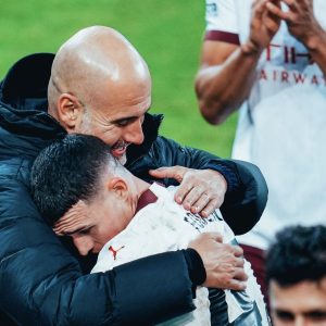 Pep Guardiola: Manchester City Bisa Fokus Kembali di Liga Inggris Berkat Piala Dunia Antarklub