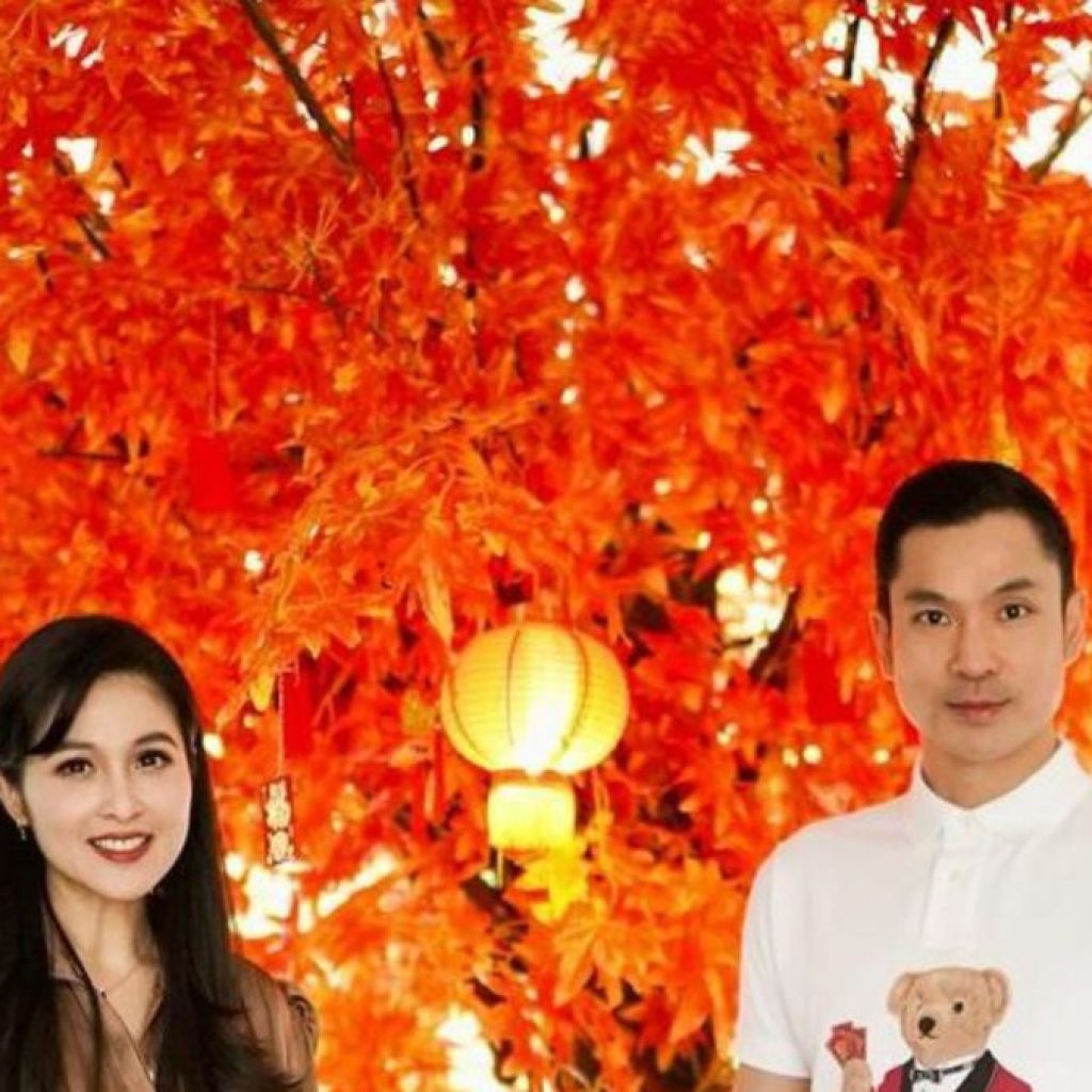 TUTURPEDIA - Ditetapkan sebagai Tersangka, Begini Peran Suami Sandra Dewi dalam Kasus Korupsi Komoditas Timah yang Rugikan Negara  Rp270 Triliun 
