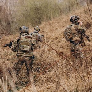 13 Ribu Teroris Palestina Terbunuh, Israel akan Lanjutkan Serangan di Wilayah ‘Garis Merah’