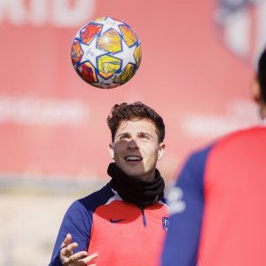 Perempat Final Liga Champions: Update Terkini dan Prediksi Skuad Atletico Madrid Vs Dortmund