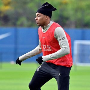 Perempat Final Liga Champions: Update Terkini dan Prediksi Skuad PSG Vs Barcelona