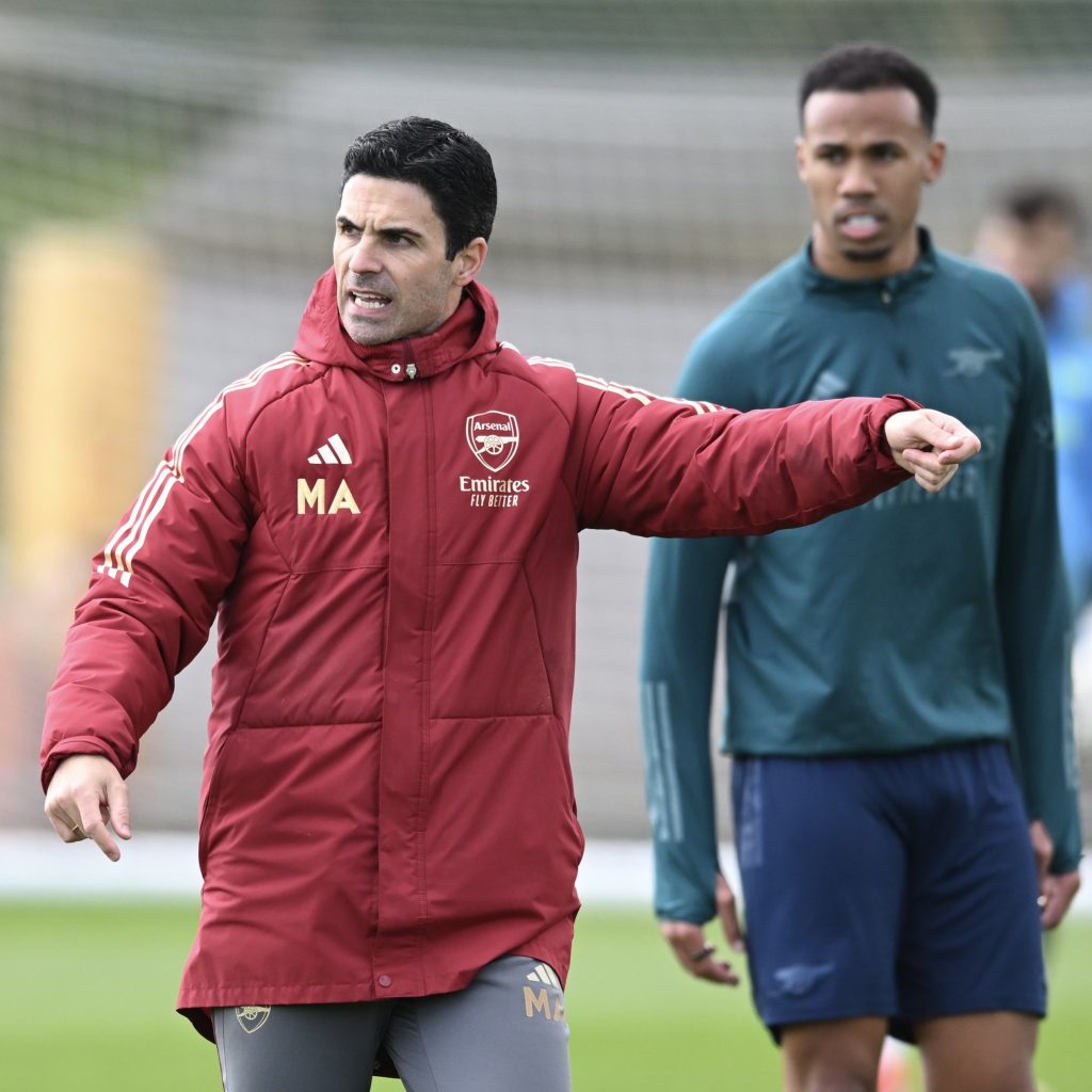 Perempat Final Liga Champions: Update Terkini dan Prediksi Skuad Bayern Munchen Vs Arsenal
