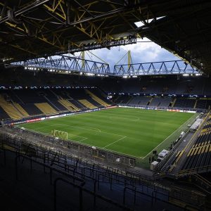 Perempat Final Liga Champions: Update Terkini dan Prediksi Skuad Dortmund Vs Atletico Madrid