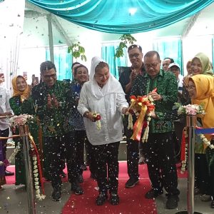Resmi Beroperasi, RS Cepoko Semarang Siap Layani Masyarakat