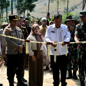 TMMD 2024 di Singorojo Kendal Telah Usai, Inilah Deretan Hasil dari Program Bakti TNI untuk Tingkatkan Kesejahteraan Warga