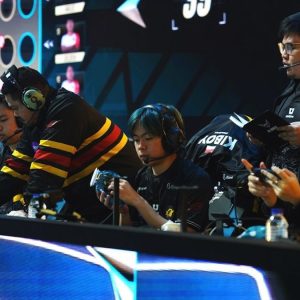 Perjalanan ONIC di M Series MLBB Sebelumnya, Mampukah Tampil Lebih Baik di M5 Filipina?