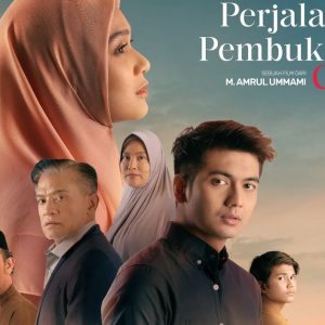 Dibintangi Teuku Ryan, Berikut Sinopsis Film Perjalanan Pembuktian Cinta yang Tayang Mulai 7 Maret 2024
