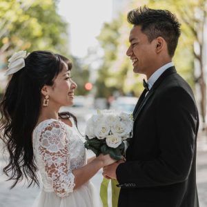 Angka Pernikahan di Indonesia Menurun Tahun 2023, BKKBN Ungkap Alasannya!