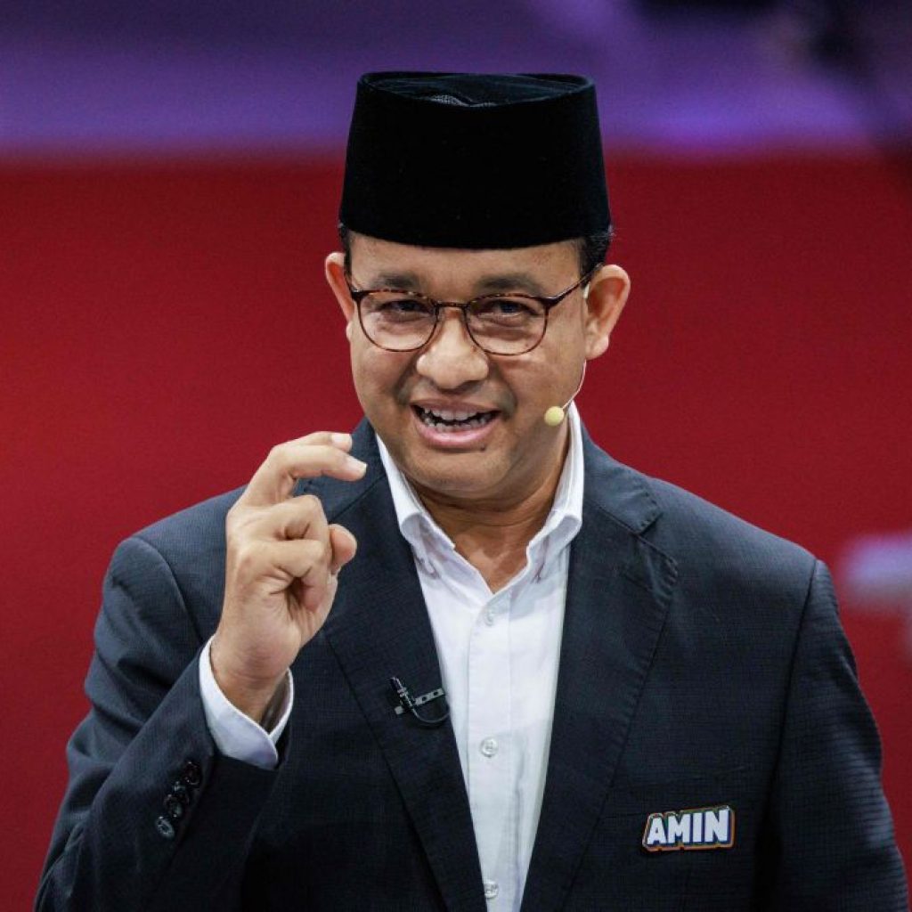 TUTURPEDIA - Persiapan Debat Capres 2024, Jubir AMIN: Capres Anies Siap 100 Persen