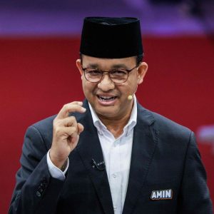 Persiapan Debat Capres 2024, Jubir AMIN: Capres Anies Siap 100 Persen