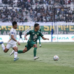 Persija Seri Lagi, Thomas Doll: Kita Perlu Psikolog Olahraga