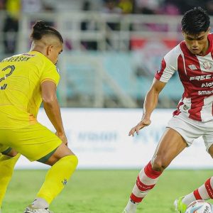 Menantang Bali United, Persis Solo Percaya Diri untuk Mendapatkan Hasil Maksimal